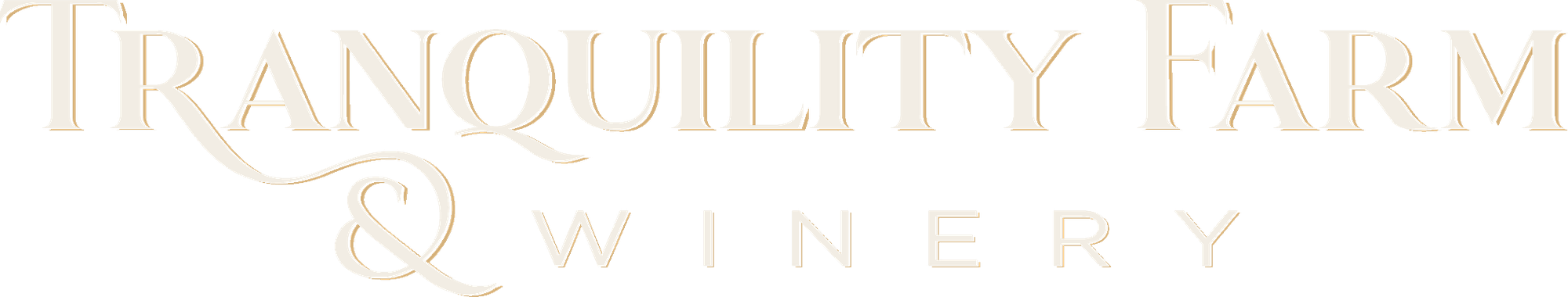 Tranquility Farm & Winery
