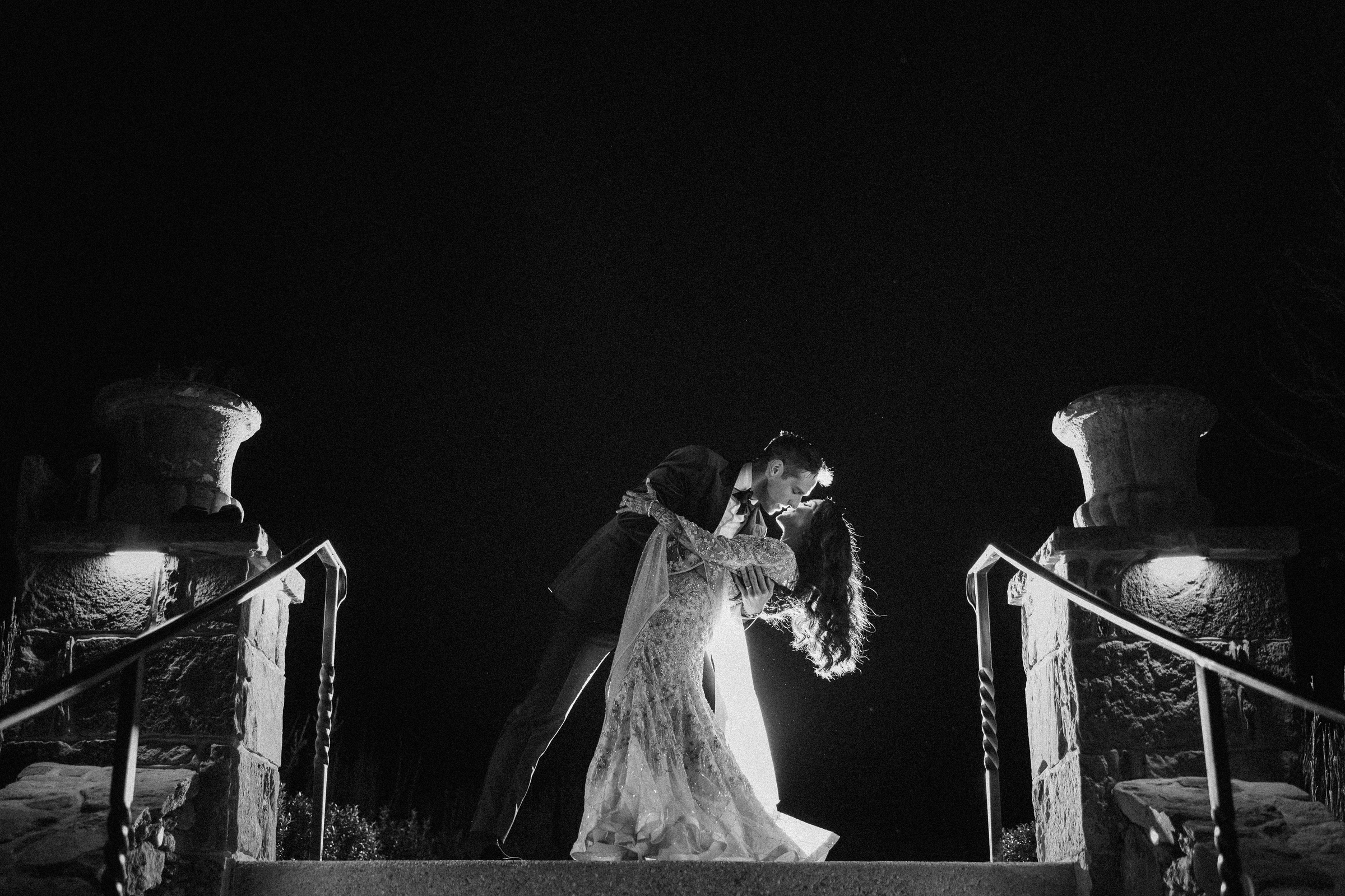 Tranquility Farm weddings