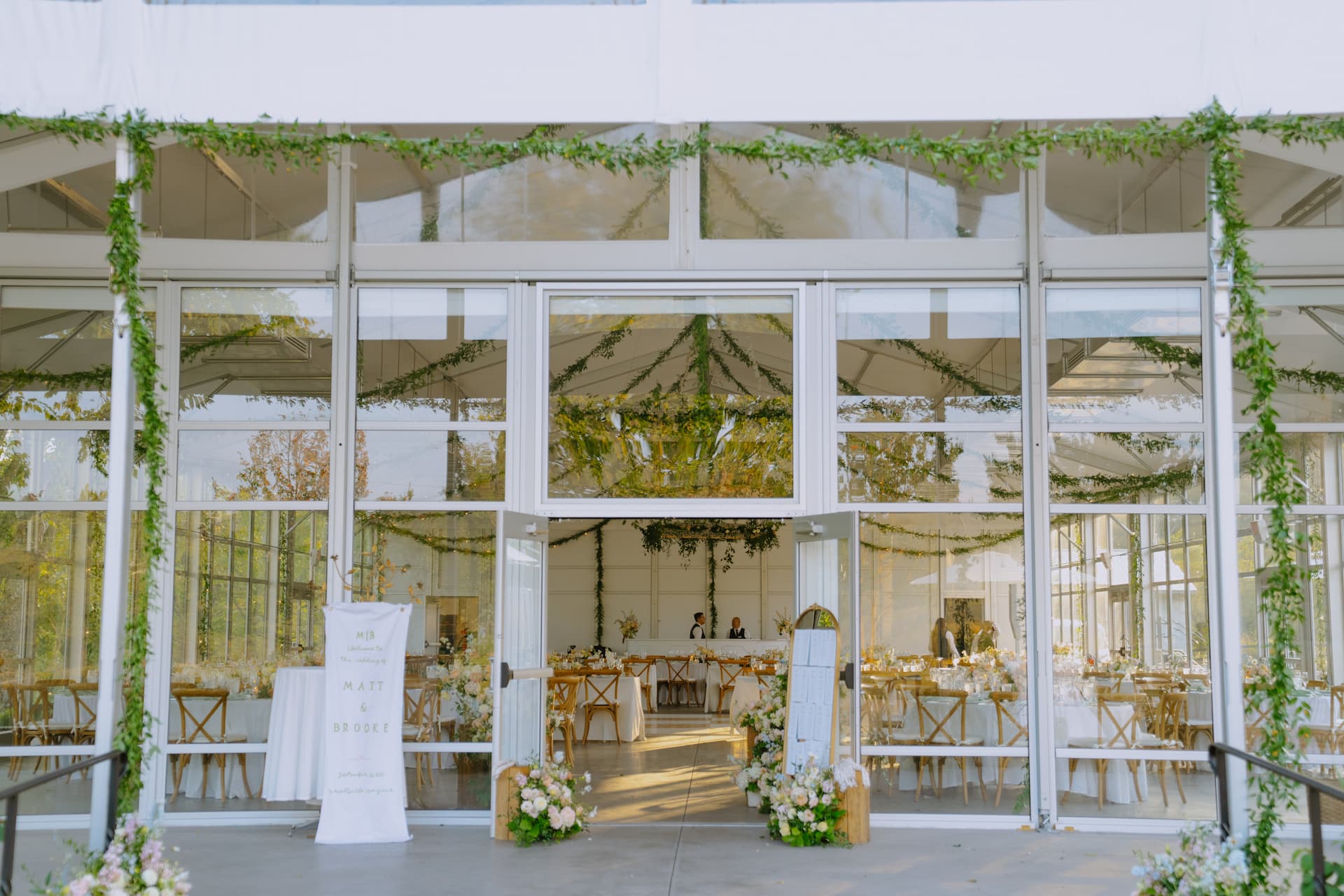 Glass Manor — Kara Warren Photography
