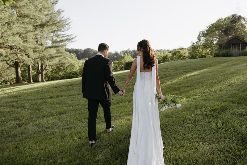 Sarah & Matt